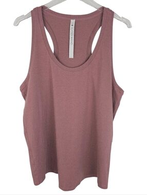 Lululemon Love Tank NWT